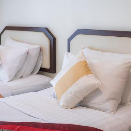 Manee Cool Mueang Otel Chiang Mai Dış mekan fotoğraf