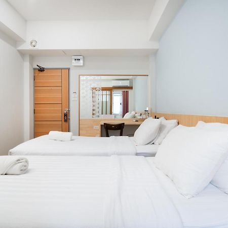 Manee Cool Mueang Otel Chiang Mai Dış mekan fotoğraf