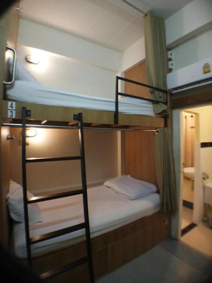 Manee Cool Mueang Otel Chiang Mai Dış mekan fotoğraf