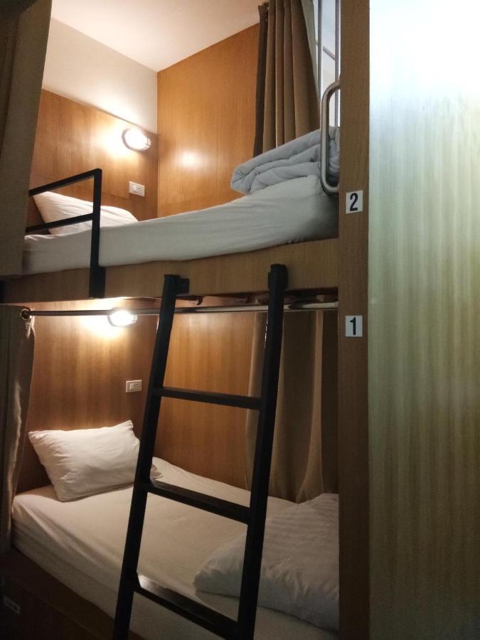 Manee Cool Mueang Otel Chiang Mai Dış mekan fotoğraf