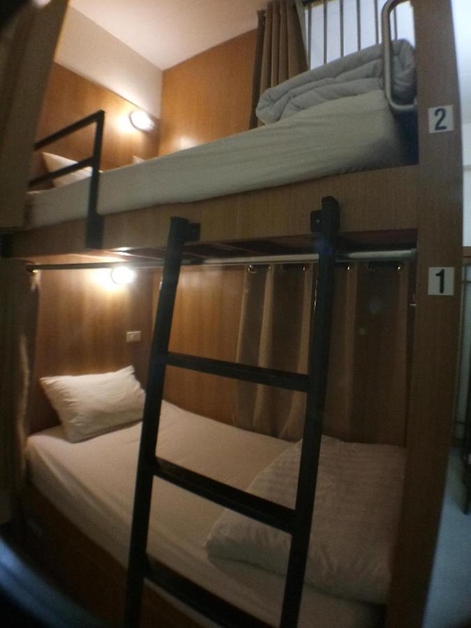 Manee Cool Mueang Otel Chiang Mai Dış mekan fotoğraf