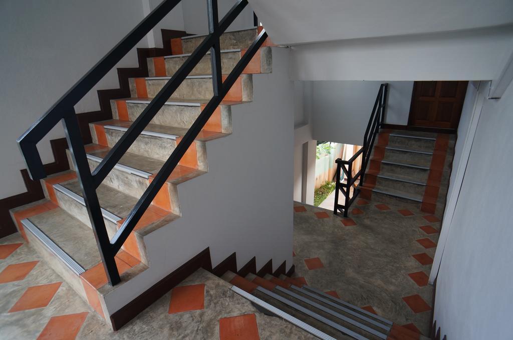 Manee Cool Mueang Otel Chiang Mai Dış mekan fotoğraf