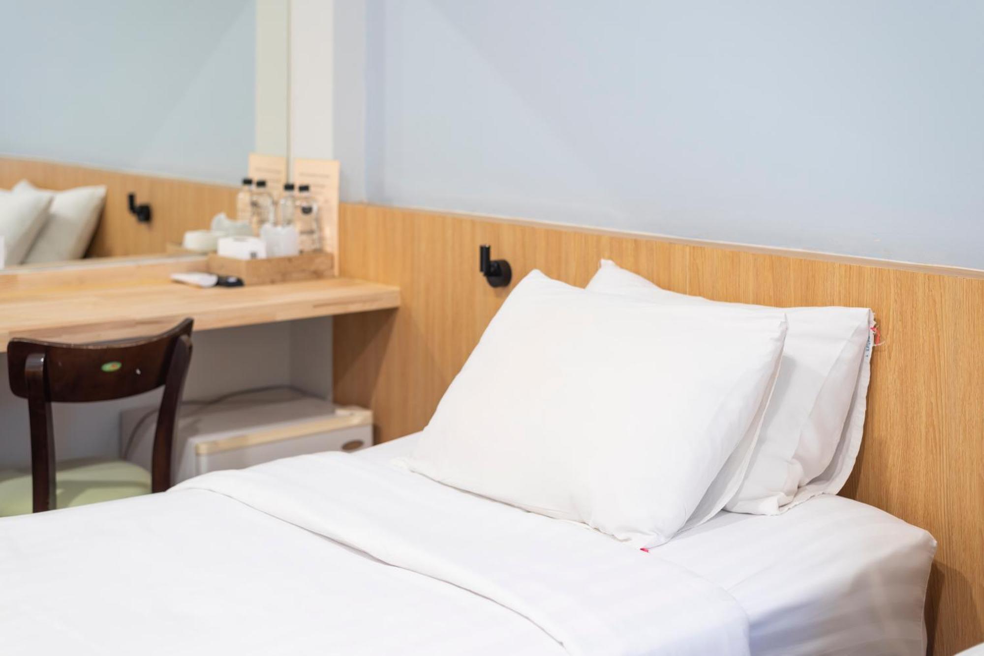 Manee Cool Mueang Otel Chiang Mai Dış mekan fotoğraf