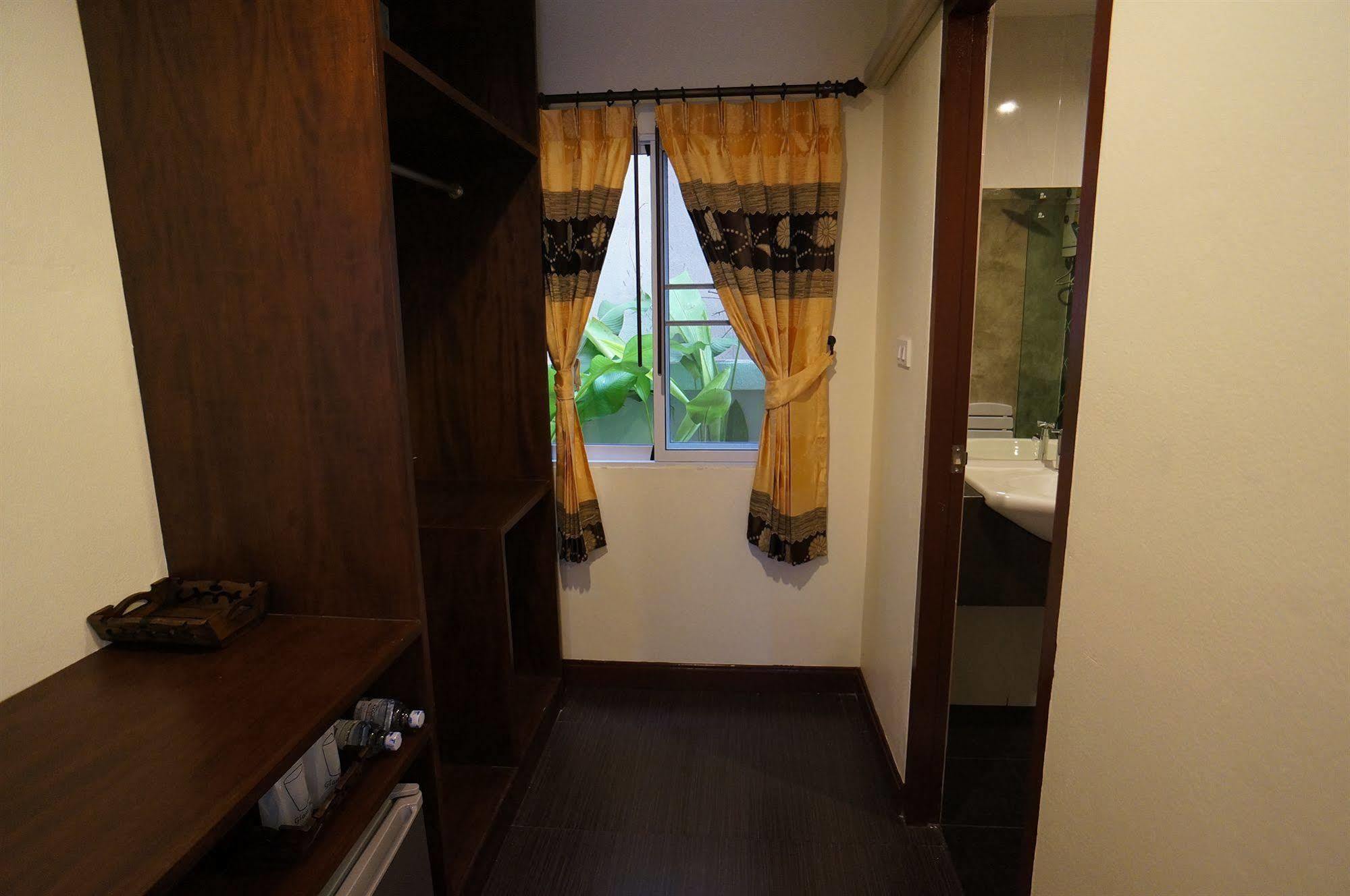 Manee Cool Mueang Otel Chiang Mai Dış mekan fotoğraf